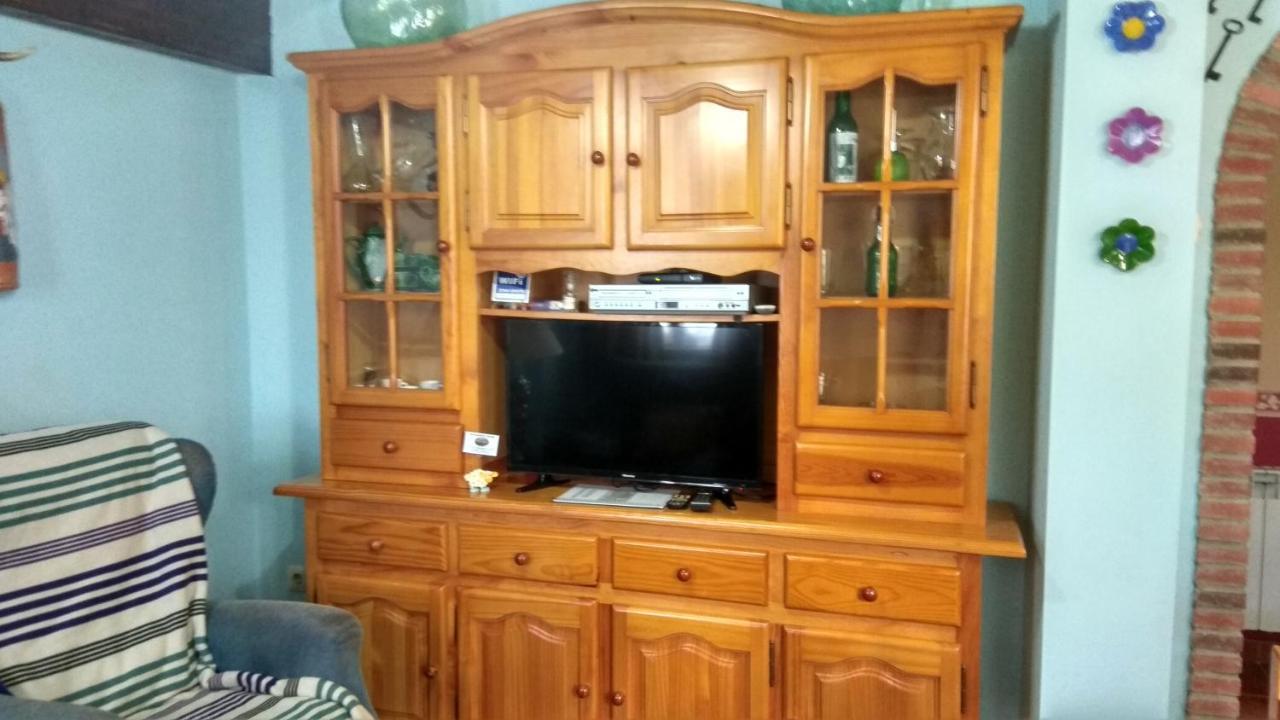Apartamentos Caloca Kültér fotó