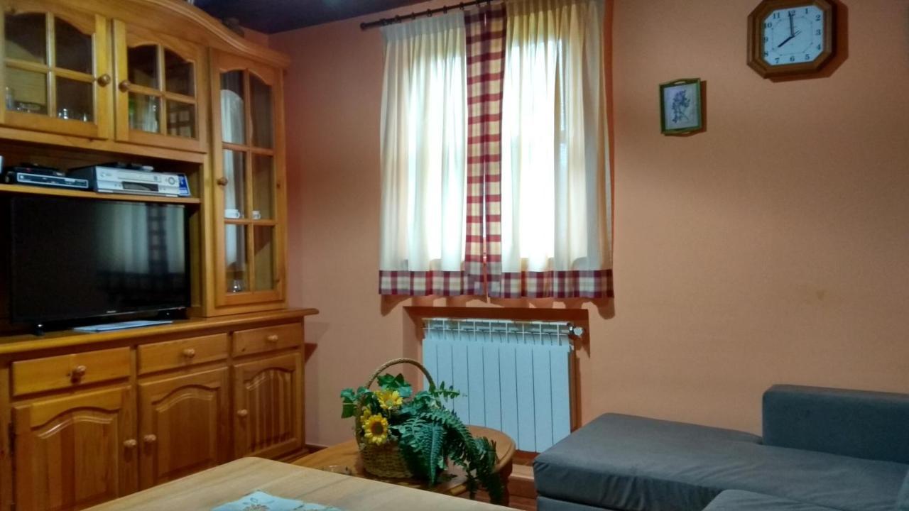 Apartamentos Caloca Kültér fotó