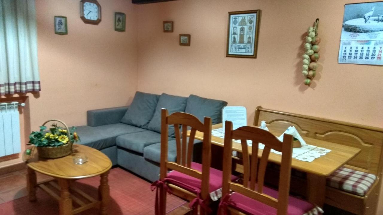 Apartamentos Caloca Kültér fotó