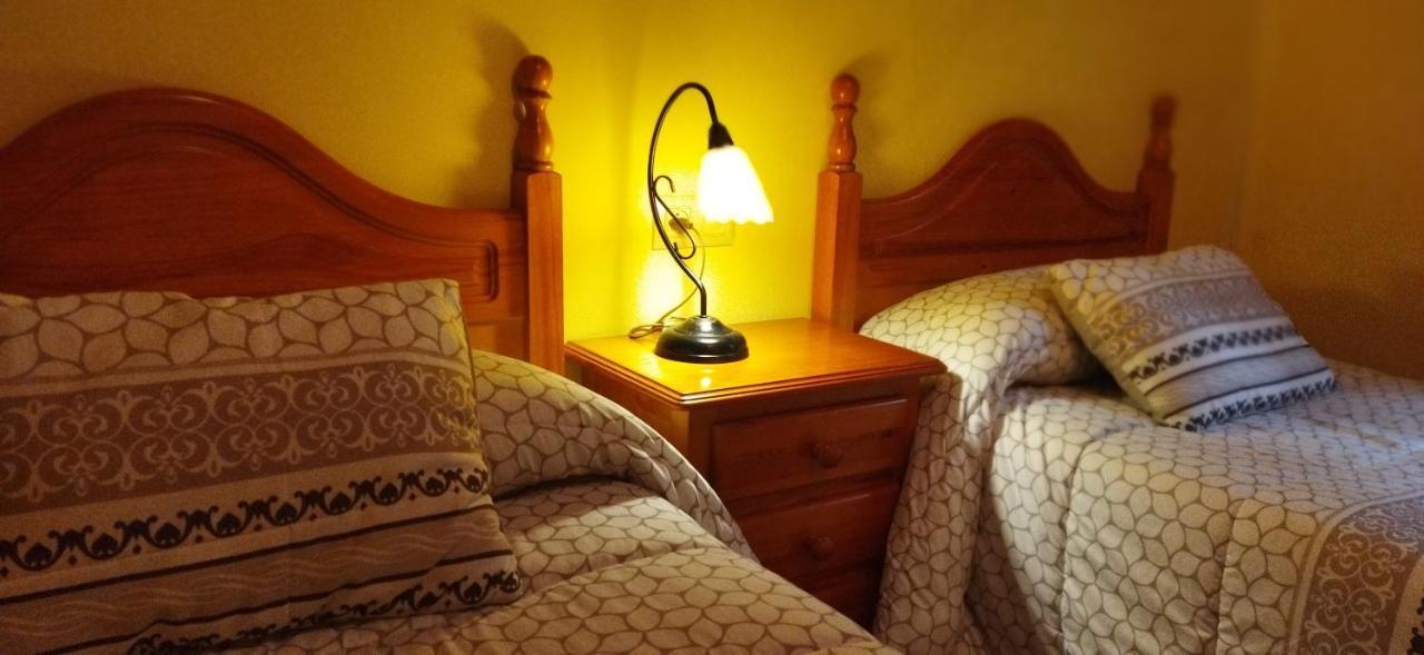 Apartamentos Caloca Kültér fotó