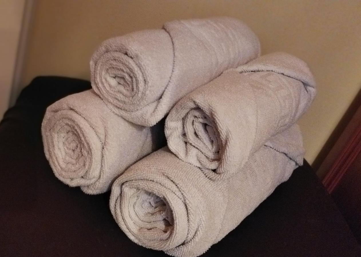 Apartamentos Caloca Kültér fotó