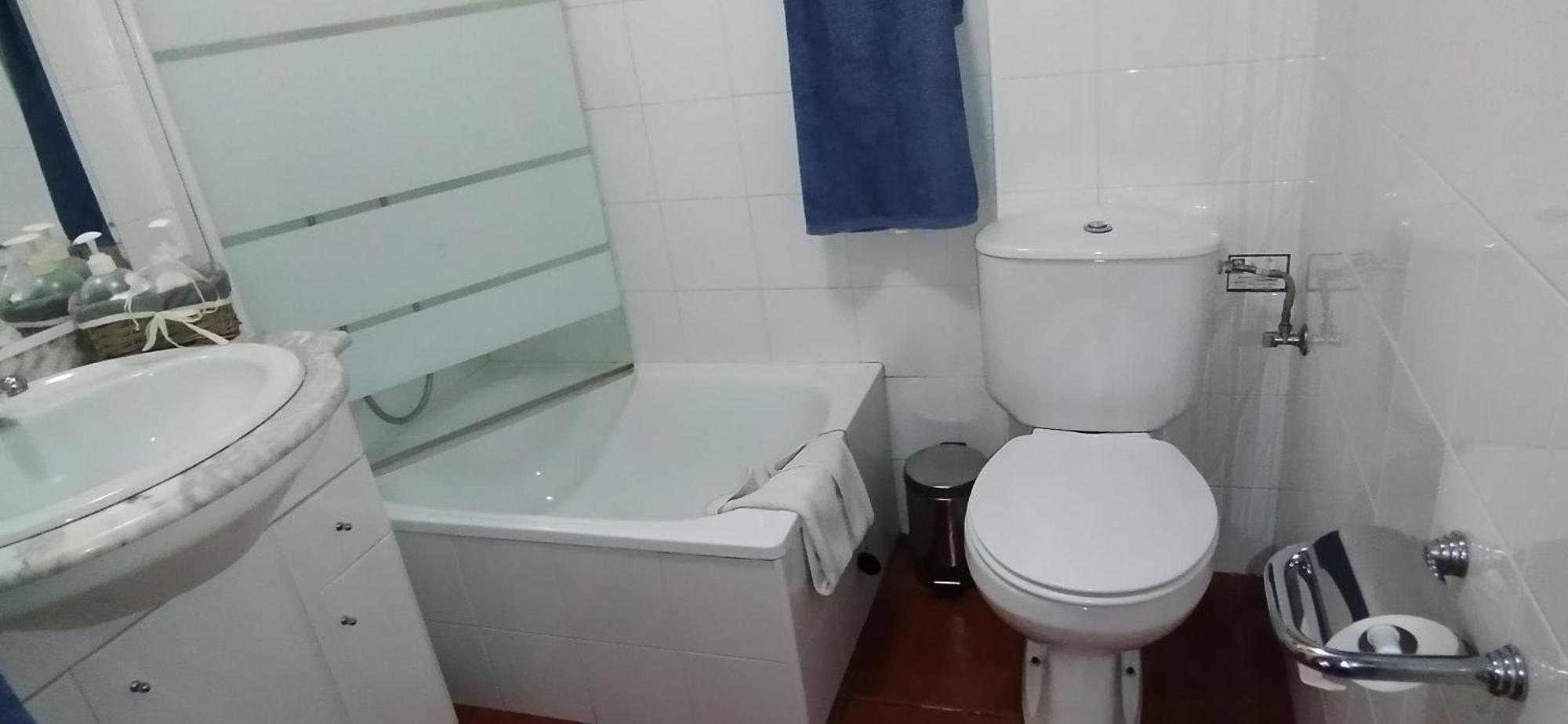 Apartamentos Caloca Kültér fotó