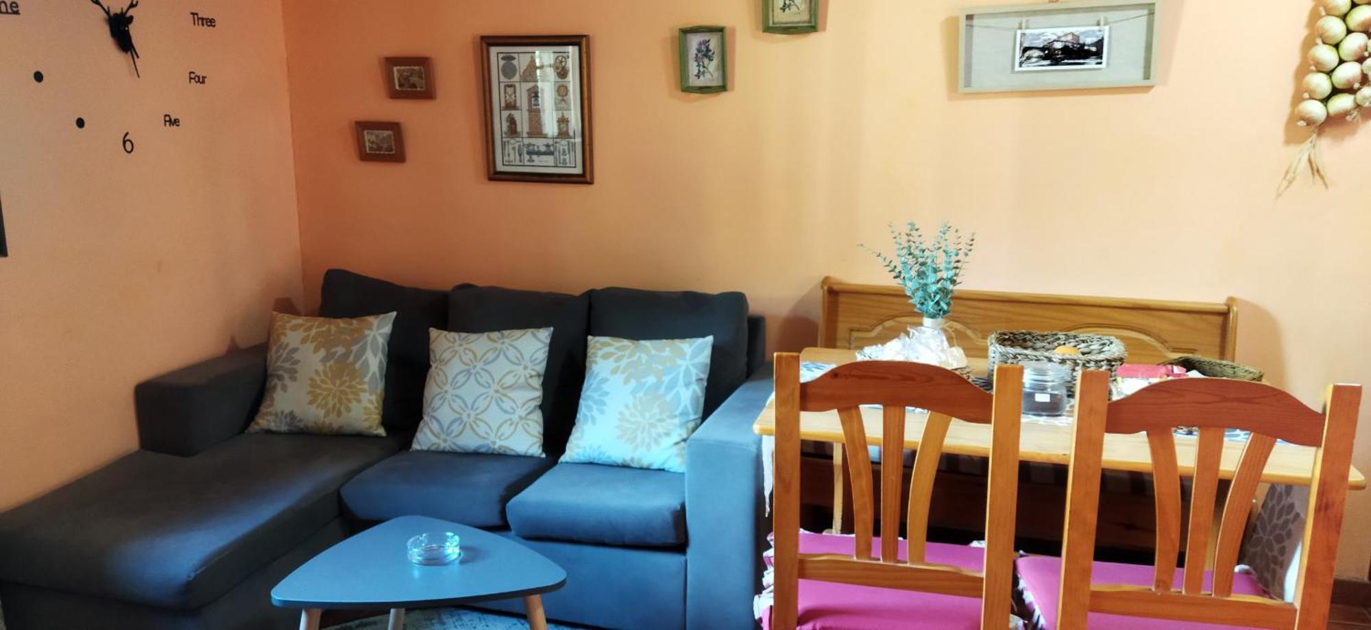 Apartamentos Caloca Kültér fotó