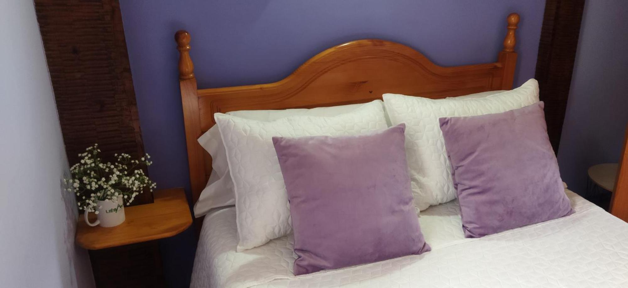 Apartamentos Caloca Kültér fotó