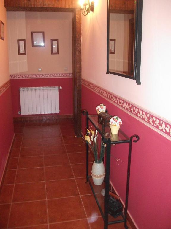 Apartamentos Caloca Szoba fotó