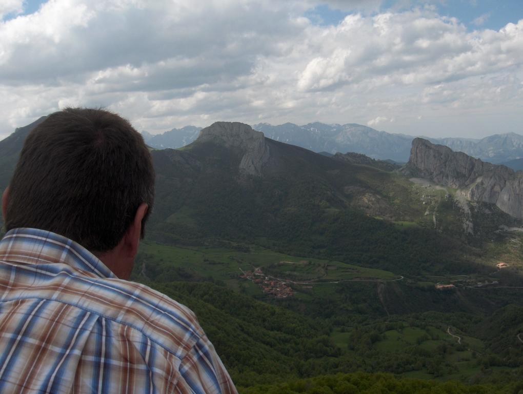 Apartamentos Caloca Szoba fotó