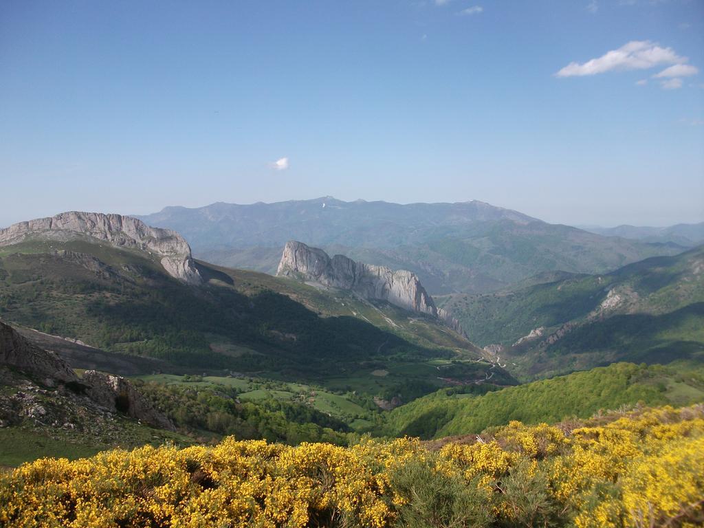 Apartamentos Caloca Szoba fotó