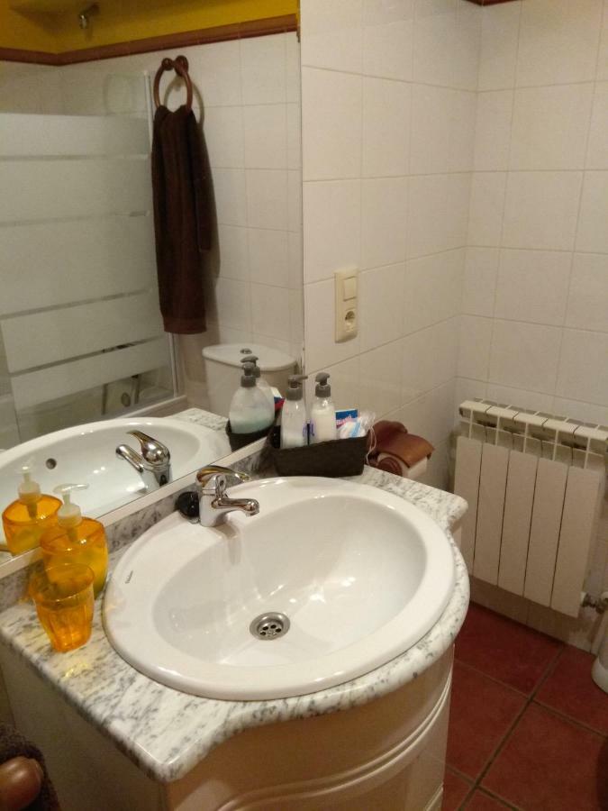 Apartamentos Caloca Kültér fotó